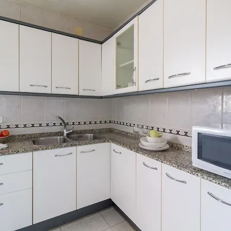 Rentbcn Center דירה