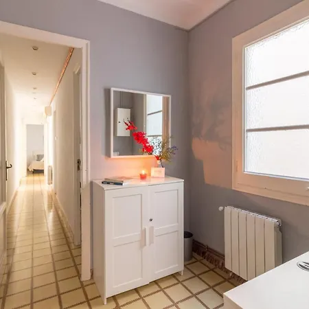 Rentbcn Center Apartamento