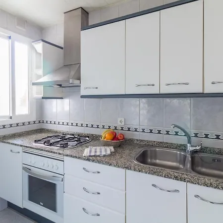 Apartment Rentbcn Center Barcelona