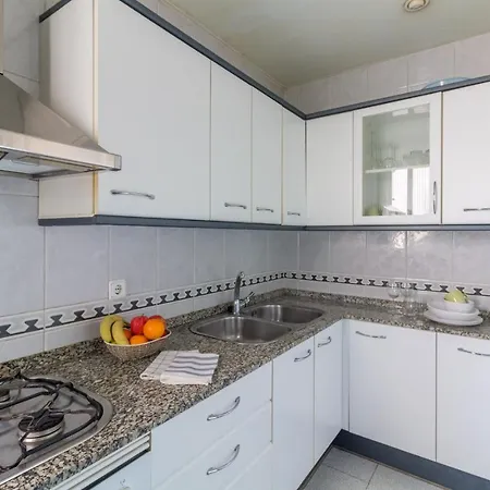 Apartamento Rentbcn Center Barcelona