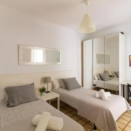 Apartamento Rentbcn Center Barcelona