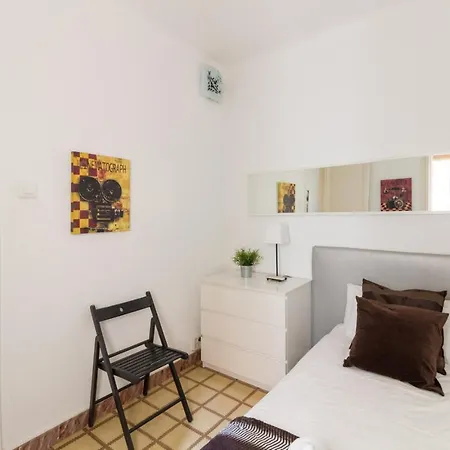 Rentbcn Center Barcelona