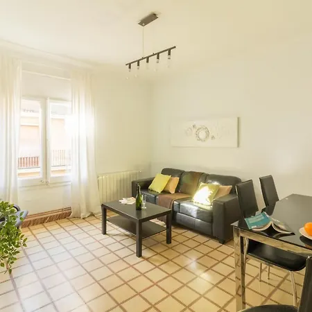 Rentbcn Center Apartamento