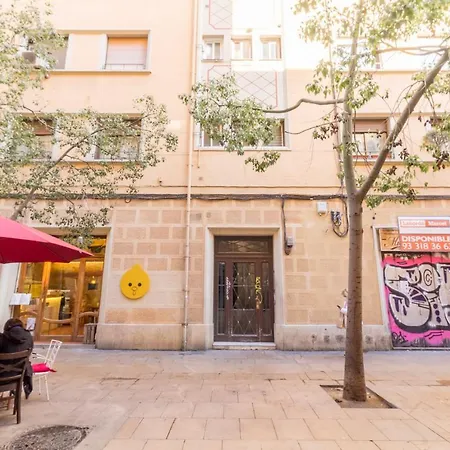 Rentbcn Center Barselona